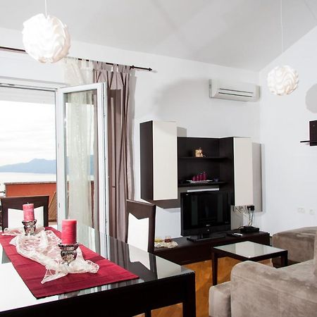 Apartments Adria Blue Kastav Rom bilde