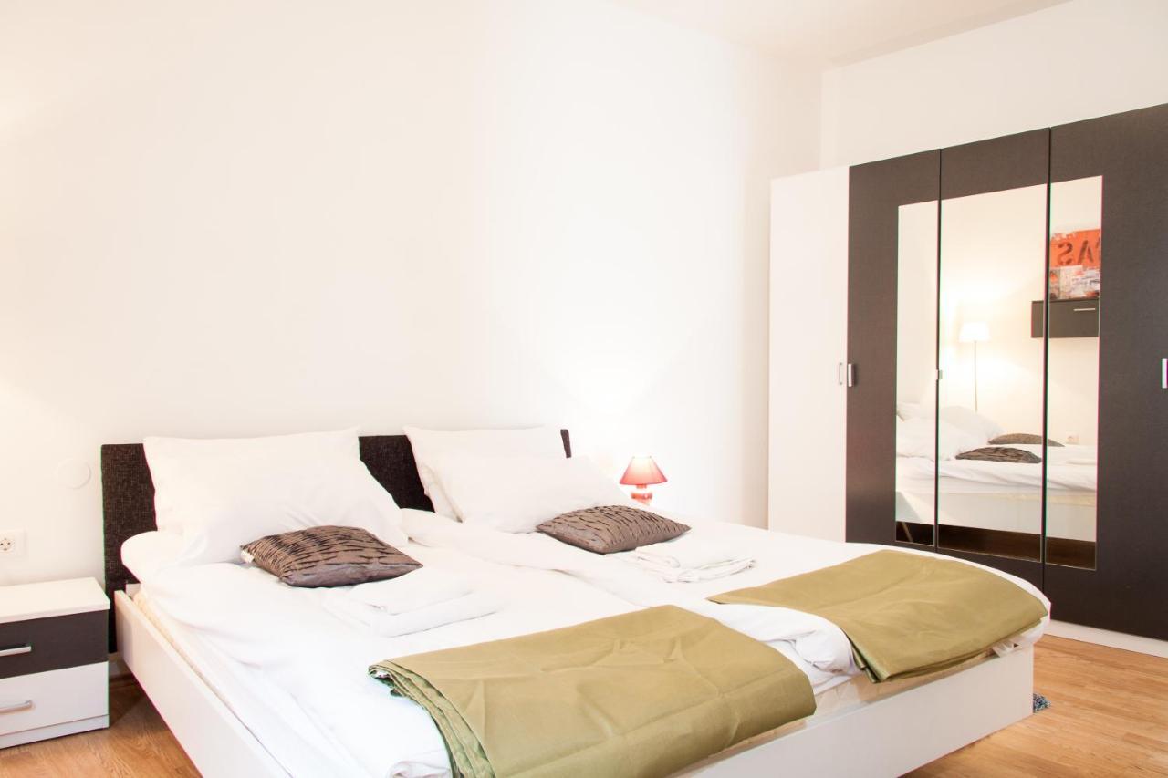 Apartments Adria Blue Kastav Rom bilde