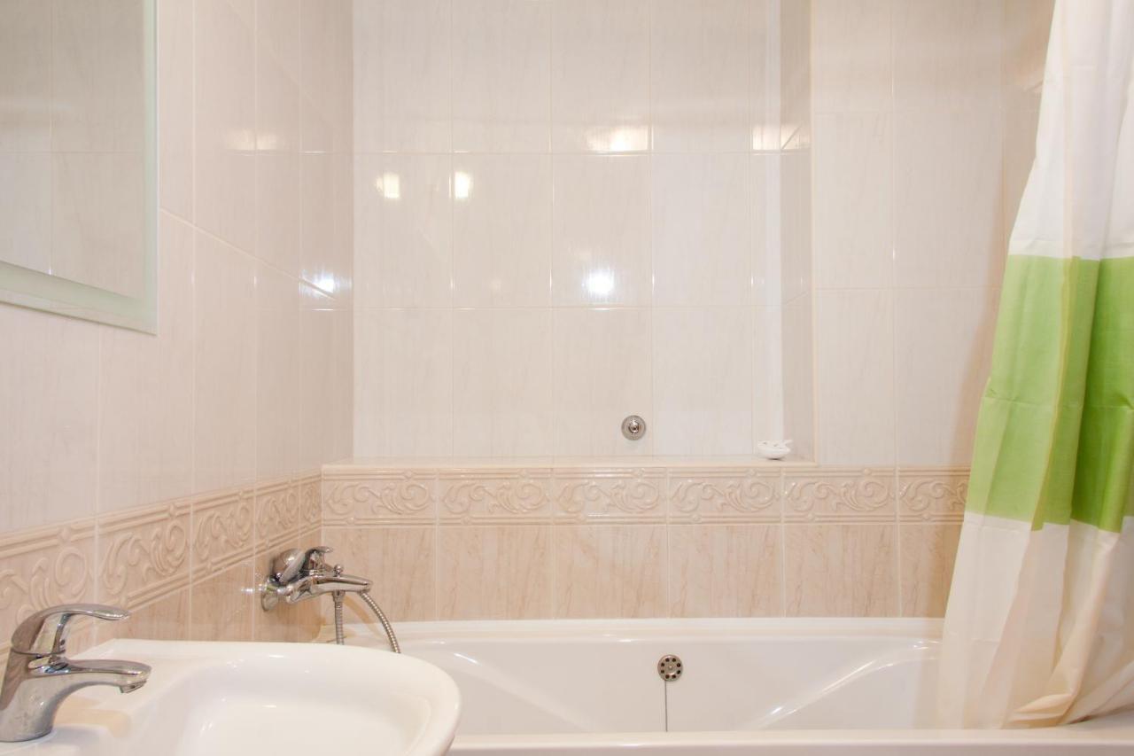 Apartments Adria Blue Kastav Rom bilde