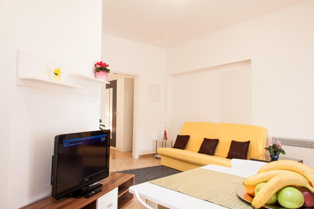Apartments Adria Blue Kastav Rom bilde