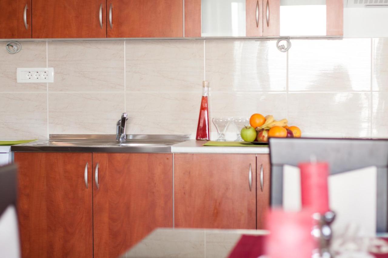 Apartments Adria Blue Kastav Rom bilde