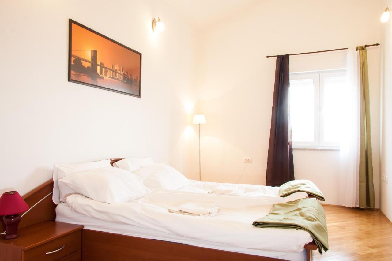 Apartments Adria Blue Kastav Rom bilde