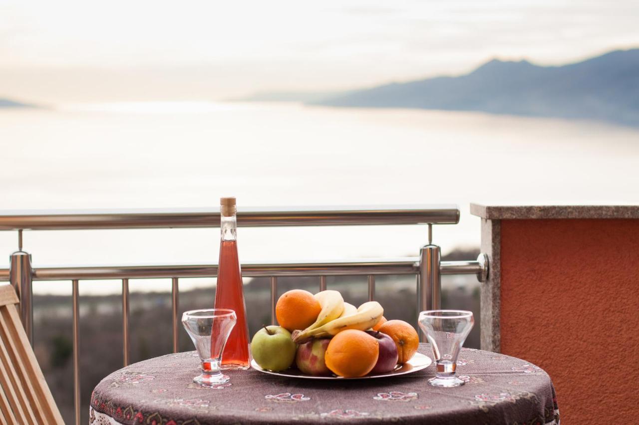 Apartments Adria Blue Kastav Rom bilde
