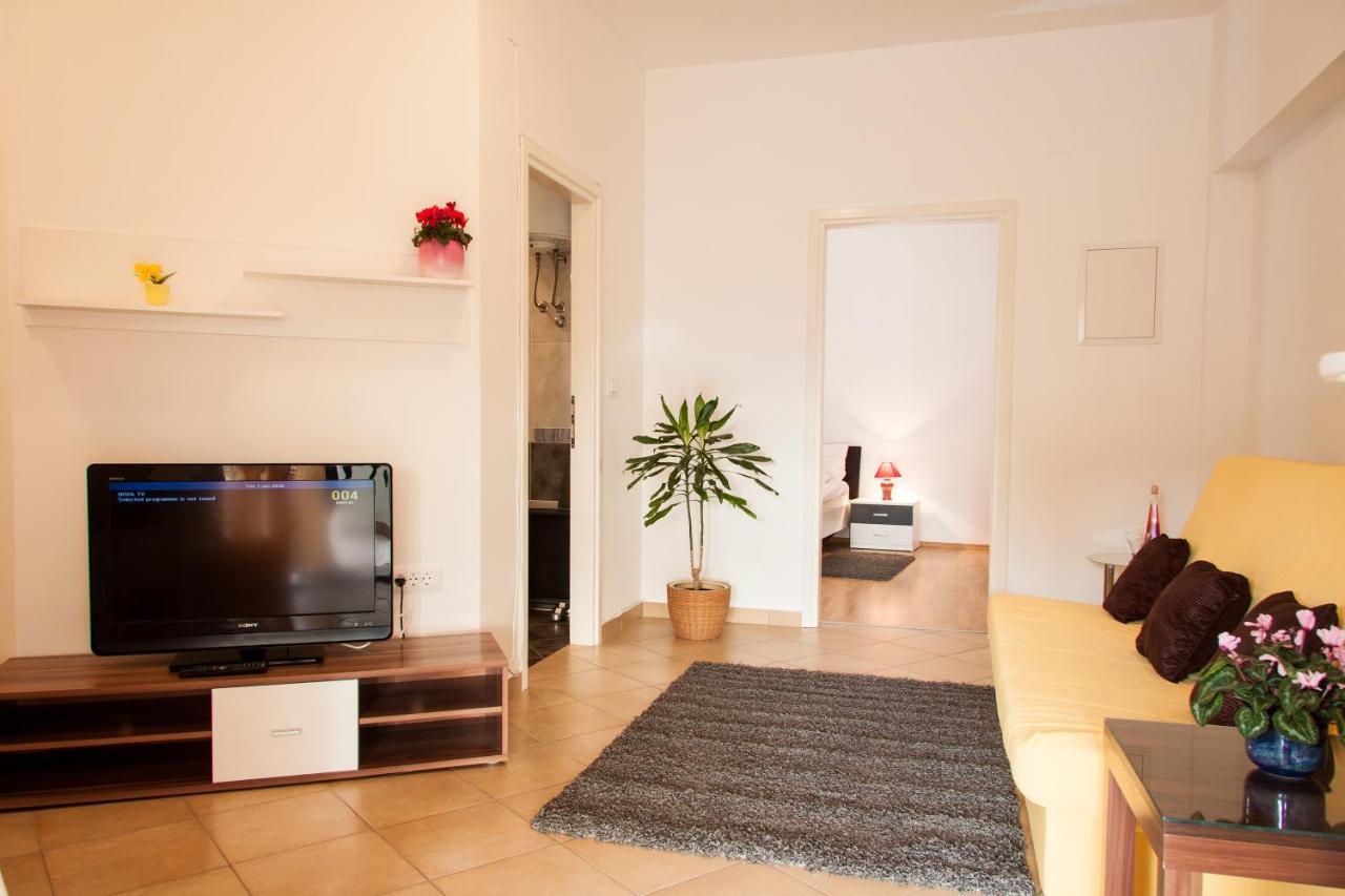 Apartments Adria Blue Kastav Rom bilde