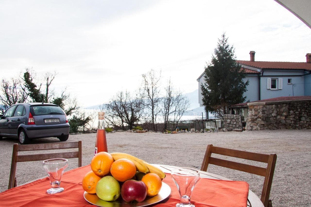 Apartments Adria Blue Kastav Rom bilde