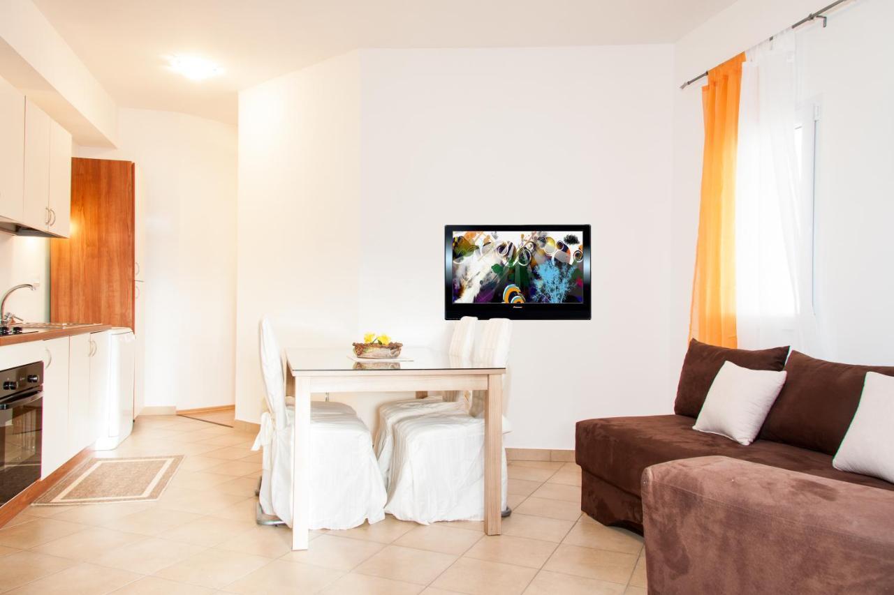 Apartments Adria Blue Kastav Rom bilde