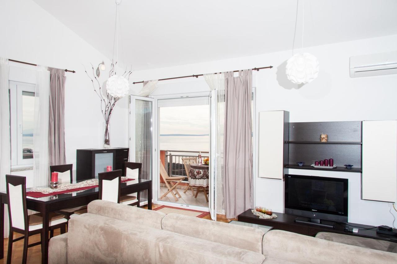 Apartments Adria Blue Kastav Rom bilde