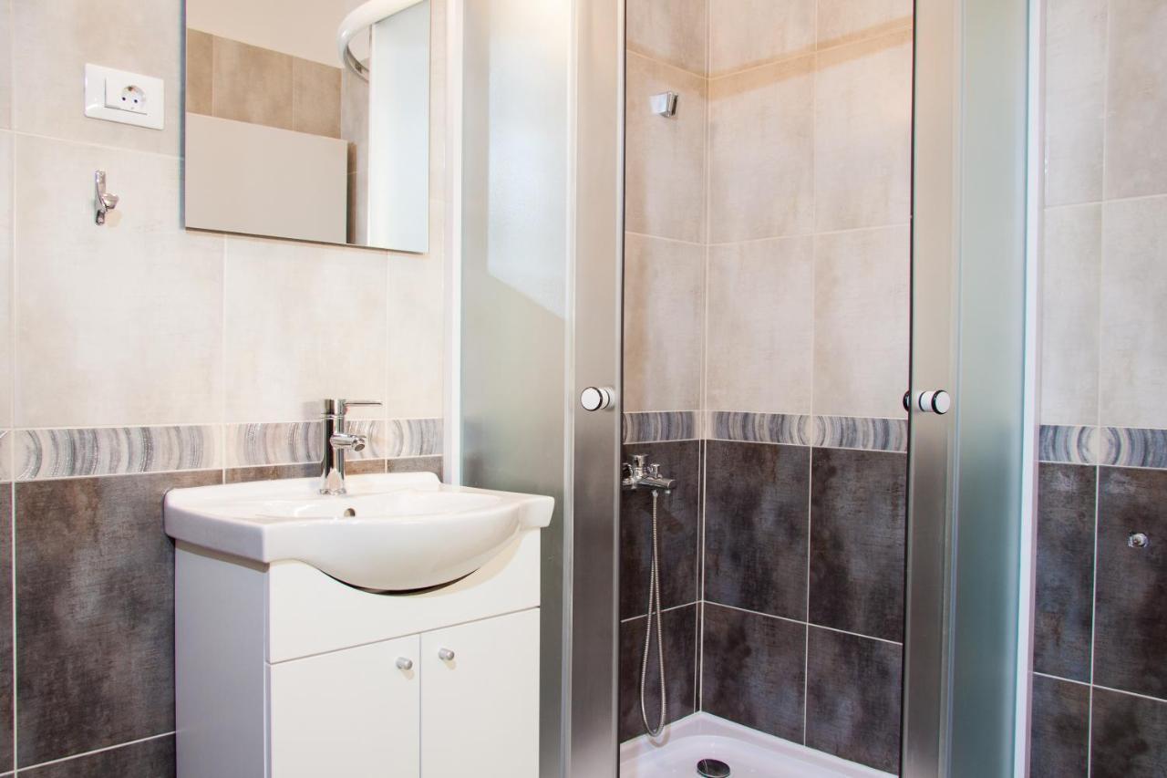 Apartments Adria Blue Kastav Rom bilde